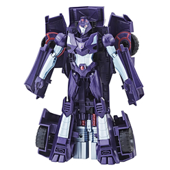 Transformers Cyberverse Büyük Figür E1886 - Thumbnail