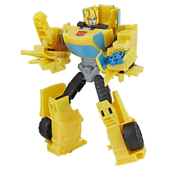 Transformers Cyberverse Figür E1884 - Thumbnail