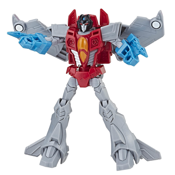 Transformers Cyberverse Figür E1884