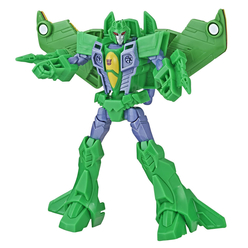 Transformers Cyberverse Figür E1884 - Thumbnail
