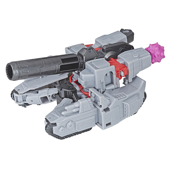 Transformers Cyberverse Figür E1884