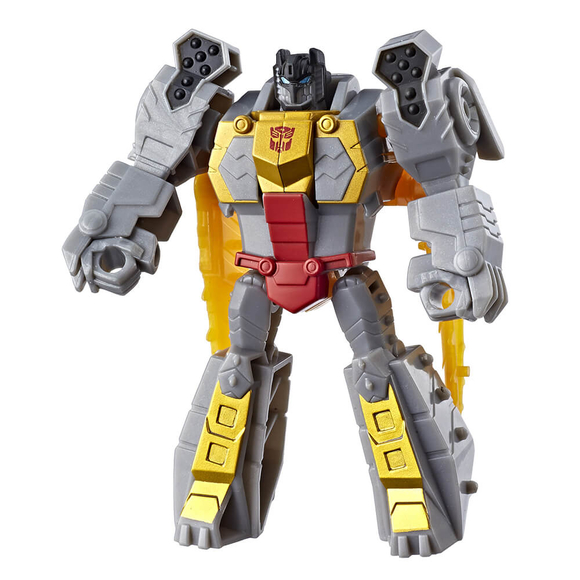 Transformers Cyberverse Küçük Figür E1883