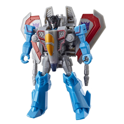 Transformers Cyberverse Küçük Figür E1883 - Thumbnail