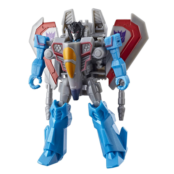 Transformers Cyberverse Küçük Figür E1883