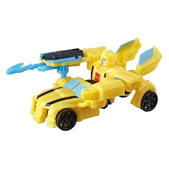 Transformers Cyberverse Küçük Figür E1883