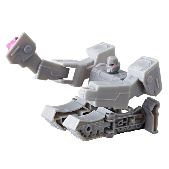 Transformers Cyberverse Küçük Figür E1883