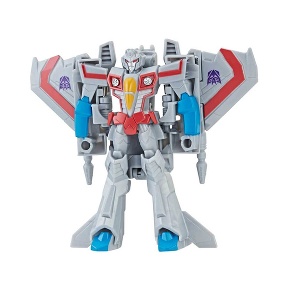 Transformers Cyberverse Tek Adımda Dönüşen Figür E3522