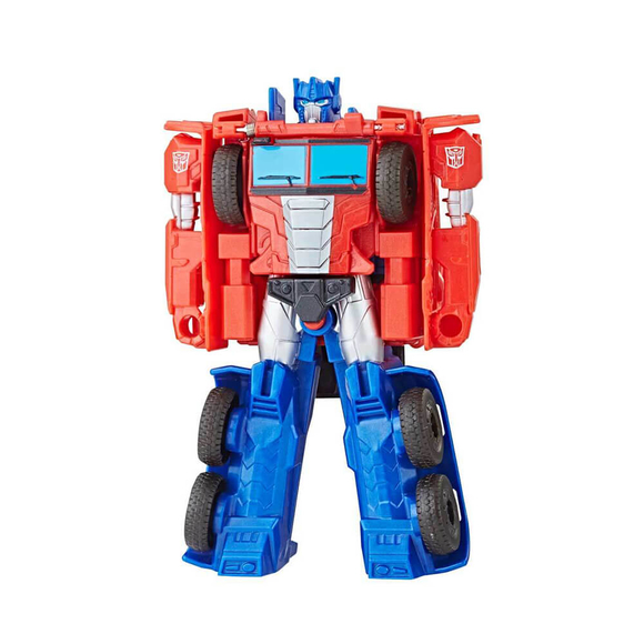 Transformers Cyberverse Tek Adımda Dönüşen Figür E3522