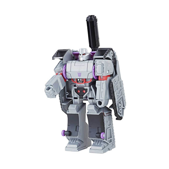 Transformers Cyberverse Tek Adımda Dönüşen Figür E3522