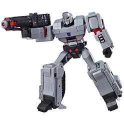 Transformers Cyberverse Ultimate Class Figure E1885 - Thumbnail