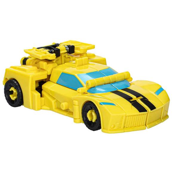 Transformers Earthspark Tek Adımda Dönüşen Figür 2 F8439