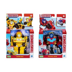 Hasbro Transformers - Transformers Evergreen Featured F4446