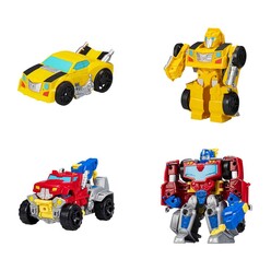 Transformers Evergreen Featured F4446 - Thumbnail