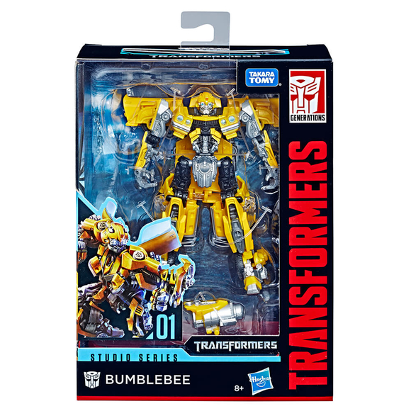 Transformers Filmleri Serisi Figür E0701