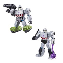 Transformers Mixmashers Deluxe Figür F9731 - Thumbnail