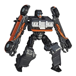Transformers MV6 Energon Igniters Speed Serisi E0691 - Thumbnail