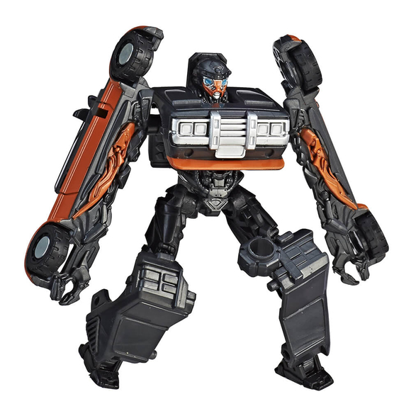 Transformers MV6 Energon Igniters Speed Serisi E0691