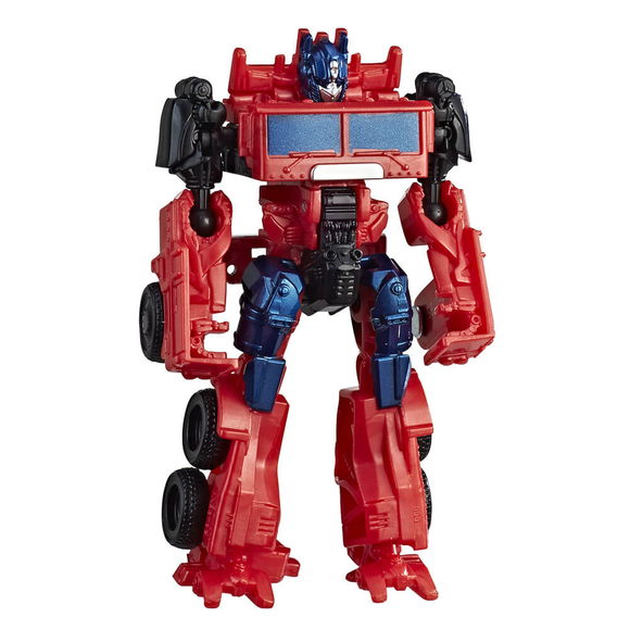 Transformers MV6 Energon Igniters Speed Serisi E0691