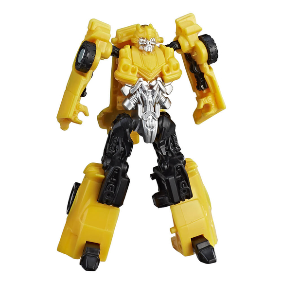 Transformers MV6 Energon Igniters Speed Serisi E0691