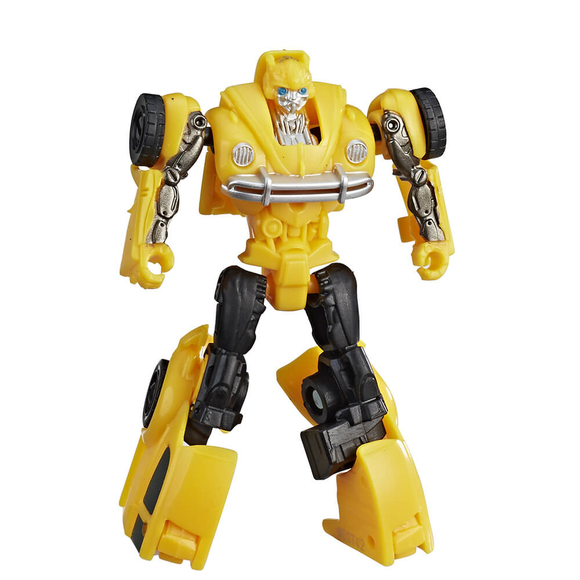 Transformers MV6 Energon Igniters Speed Serisi E0691