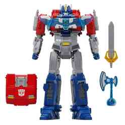 Transformers One Elektronik Optimus Prime F9209 - Thumbnail