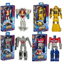 Transformers One Mega Changer F8612 - Thumbnail