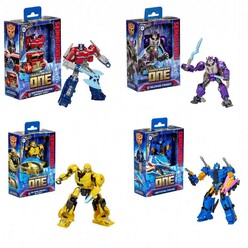 Hasbro Transformers - Transformers One Prime Changer F8611