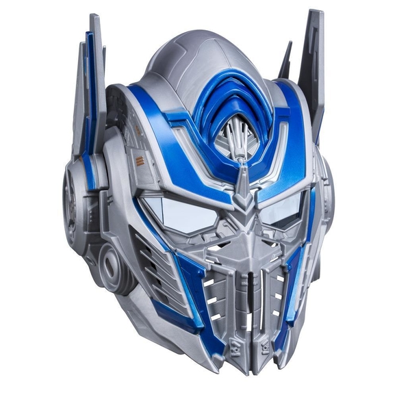 Transformers Optimus Prime Ses Dönüştürücü Başlık C0878