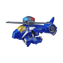 Transformers Rescue Bots Academy Özel Figür E3277 - Thumbnail