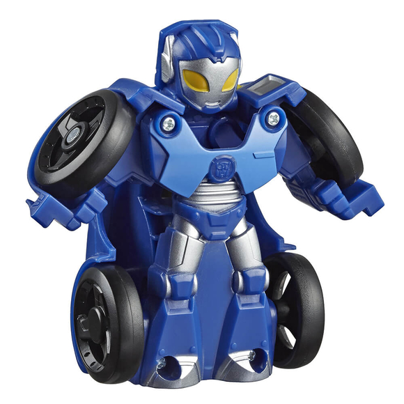 Transformers Rescue Bots Mini Robot Yarışçılar E6429