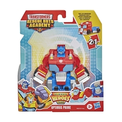 Transformers Resuce Bots Kahraman Takımı Figürleri F0719 - Thumbnail