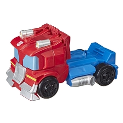 Transformers Resuce Bots Kahraman Takımı Figürleri F0719 - Thumbnail