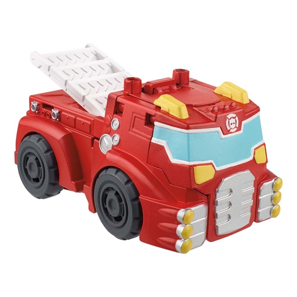 Transformers Resuce Bots Kahraman Takımı Figürleri F0719