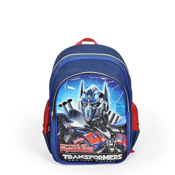 Transformes Okul Çantası 53002 