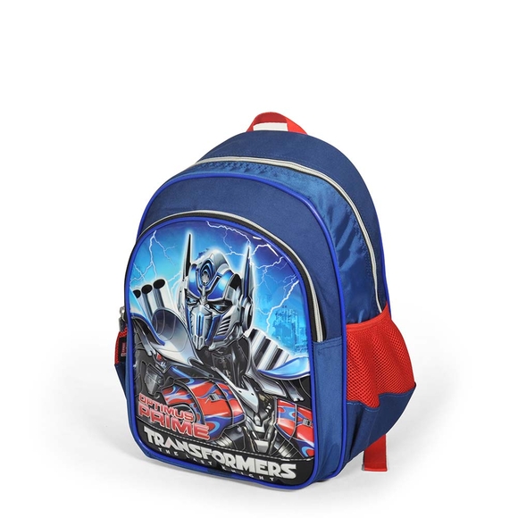 Transformes Okul Çantası 53002 