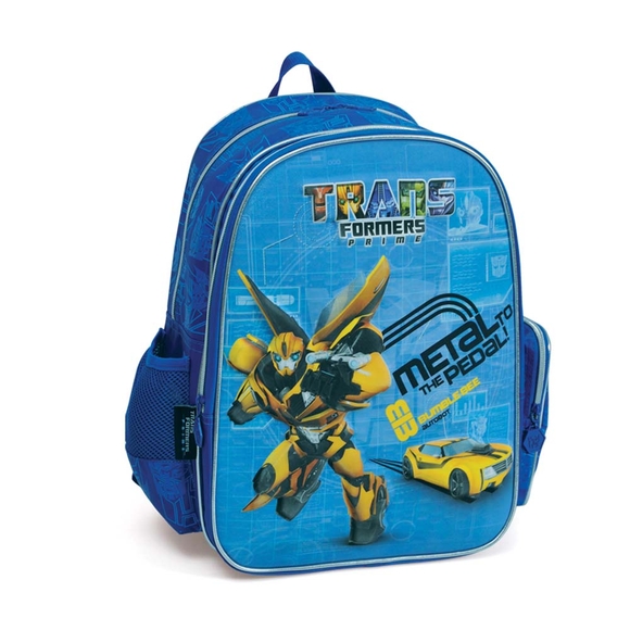 Transformes Okul Çantası 53011