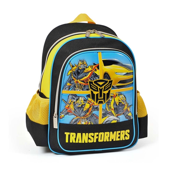 Transformes Okul Çantası 53023 