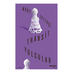 Transit Yolcular - Thumbnail