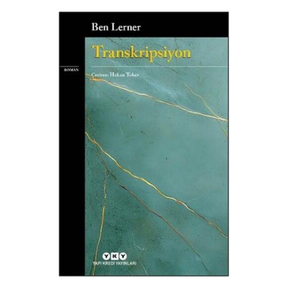 Transkripsiyon