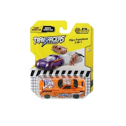 Transracers Dönüşen Spor Araçlar 463875-B1 - Thumbnail