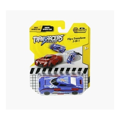 Transracers Dönüşen Spor Araçlar 463875-B1 - Thumbnail