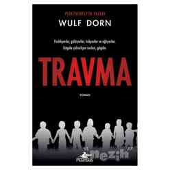 Pegasus Yayınları - Travma