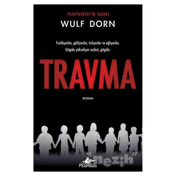 Travma