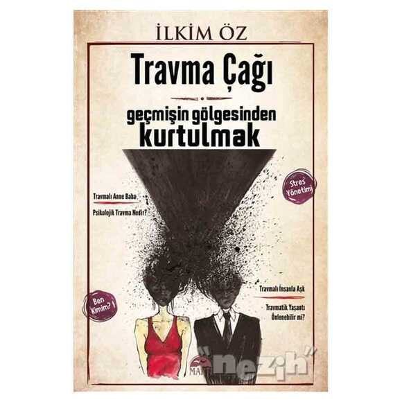 Travma Çağı