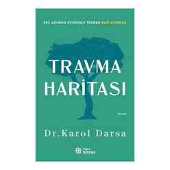 Travma Haritası - Thumbnail