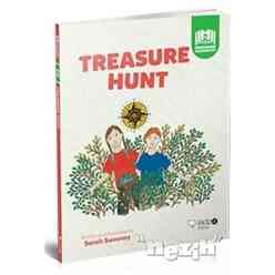 Treasure Hunt - Thumbnail