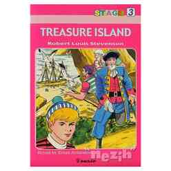 Treasure Island 67708 - Thumbnail