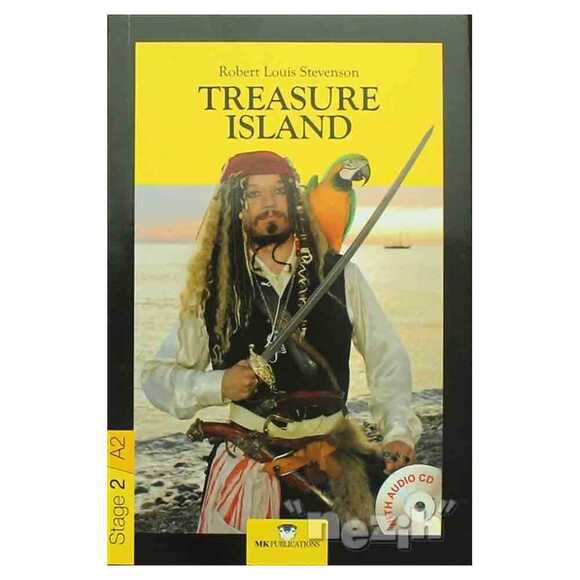 Treasure Island 269668