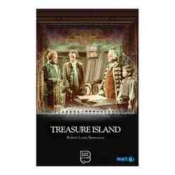 Treasure Island Level - 1 - Thumbnail