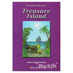 Treasure Island: Level 5 - Thumbnail